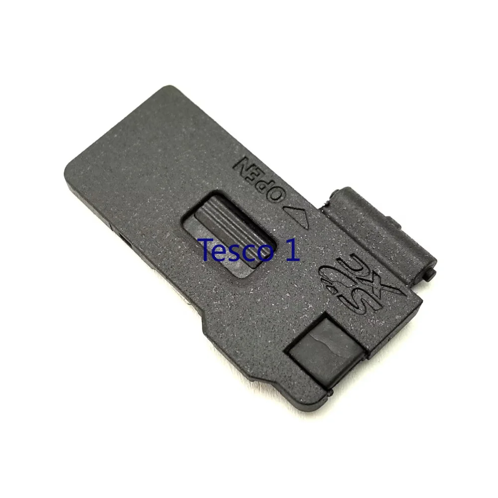 New (Black) for Olympus EM10II EM10III EM10 Mark II EM10 Mark III Durable Battery Door Cover Lid Cap Digital Camera Part