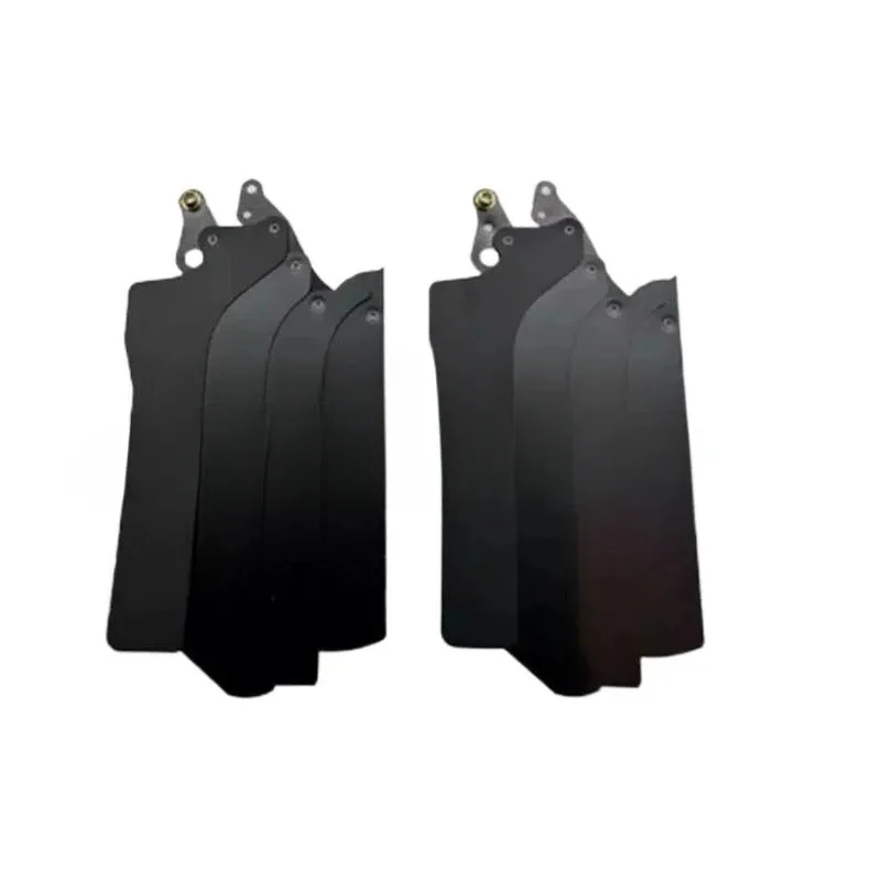 

2pcs/set for Nikon D600 D610 Shutter Curtain Blade Parts SLR Camera Repair TT
