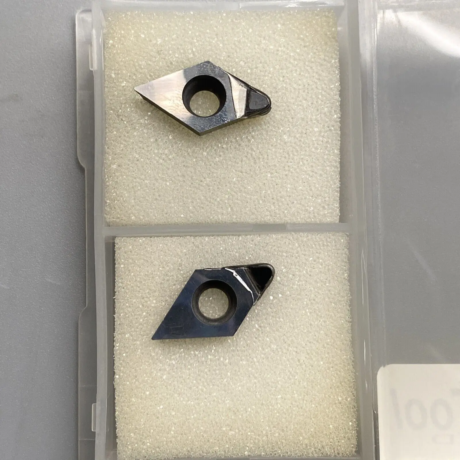 DC-GT11T308 PCD e DCG32.52 PCD 55, combinação interior, 2 PCes