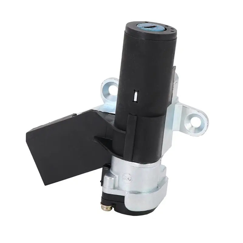 A02Q-Fuel Gas Cap Seat Lock Key Kit For Honda NPS50 Ruckus 2003-2005, 35014-GEZ-Y21, 35014-GEZ-611- Ignition Switch Replacement