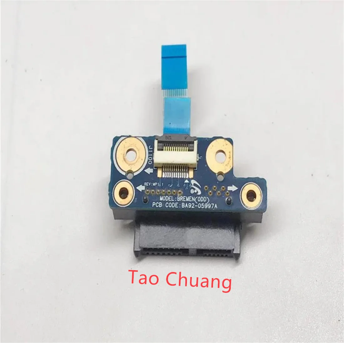 FOR Samsung NP-R540 R580 R780 ODD DVD optical drive connector BA92-05997A