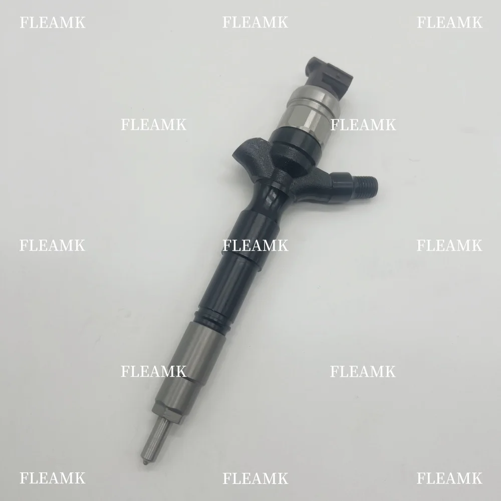 High Quality Diesel Common Rail Injector 095000-8740 095000-8741 095000-8742 23670-09360 23670-0L070 for Toyota Hilux 2.5 2Kd