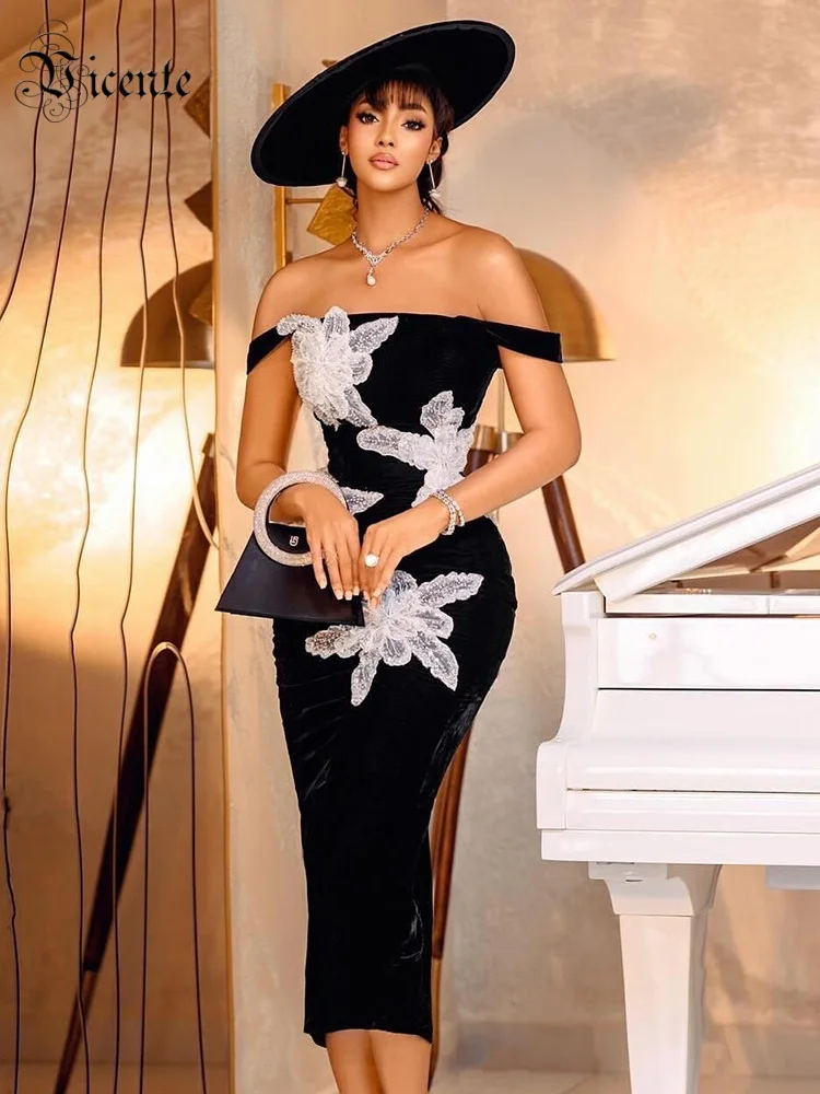 Vc Glamorous Black … - image