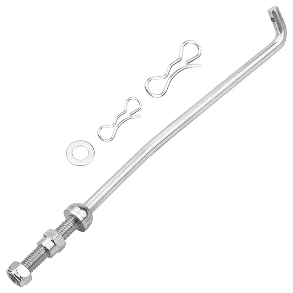 

1pc 747-04944B Front Deck Lift Rod Replacement 1040 1042 1045 1046 1050KH 1046VT For Lawn Tractors Garden Power Tool Accessories