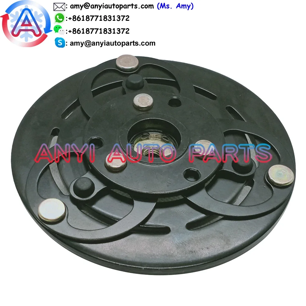 

EK-CA822 СЦЕПЛЕНИЕ HUB DCS-14IC DCS14IC для SUZUKI GRAND VITARA 9520164JB01 5060410181 5060411000 9520164JB00 95201-64JB01