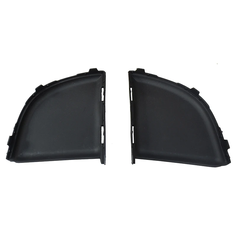 Auto Front Bar Net Cover voor Porsche Panamera 970.2 2014-2016 97050554303 97050554403