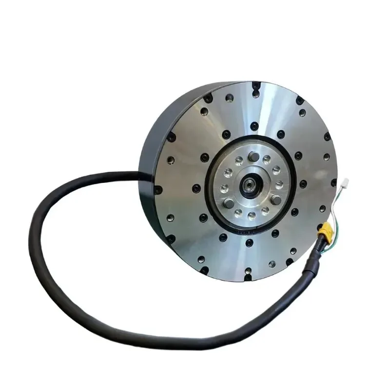 GGDX Hot Seller RobStride 04 Direct-Drive 120NM Integrated Joint Module New&Original Available Drive Motor