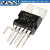 10PCS L200C L200CV TO-220 L200CV L200