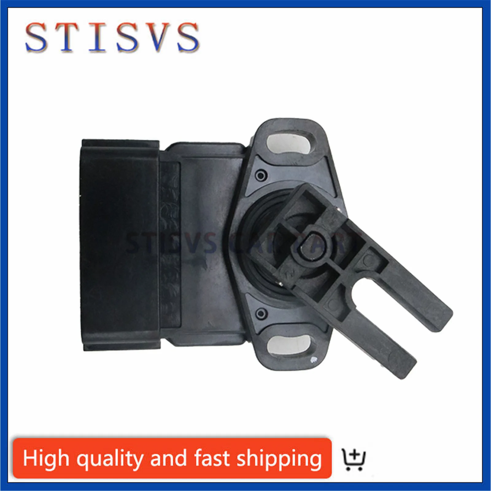 Sensor de Posição do Acelerador TPS MR988414 para Mitsubishi Pajero Montero V60 V70 V73 V77W V75 3.8L Auto Accele 2000-2006 MR578791 Novo