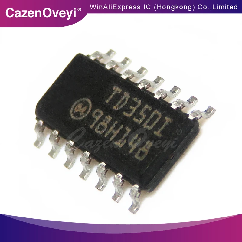 

1piece TD350I TD350 SOP-14