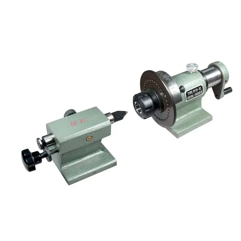 Indexarmatuur Serie PF70/5C Spin Index