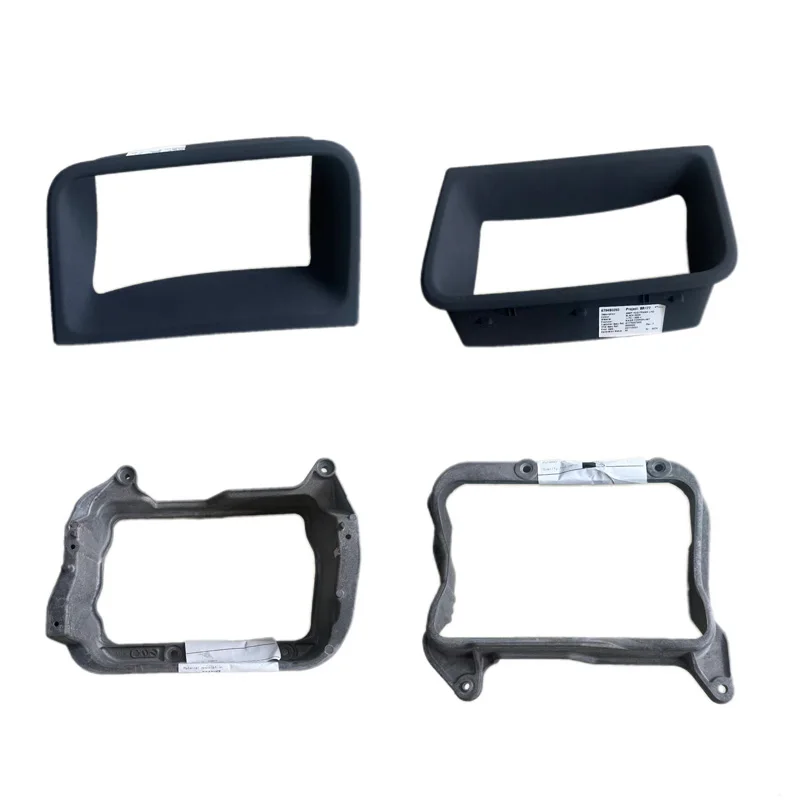شاشة HUD لسيارة Mercedes-Benz Class B GLA CLA GLB متوافقة مع درجة حرارة الماء موديلات السيارات A35 GLB35 A200 A260 X177 X247 X118