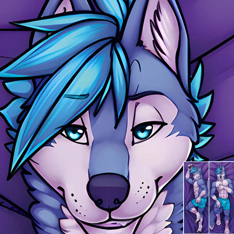 

Anime Dakimakura Vance Pillow Cover Case Cosplay Life-size Home Bedding Hugging Body Pillowcase DIY Personalized Dropshipping