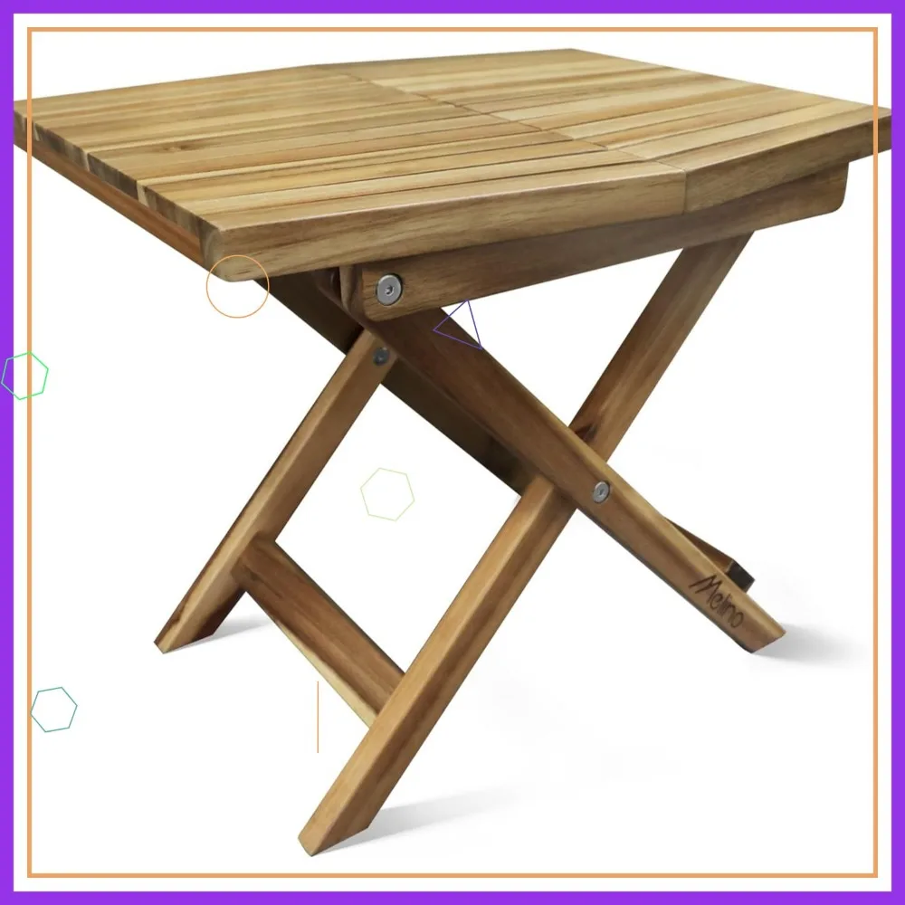 Folding Outdoor Sid… - image