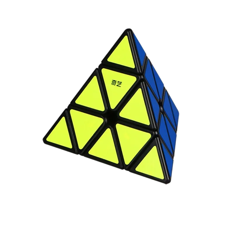 MoYu Meilong 3x3 2x2 Pyramide Serie Zauberwürfel Pyraminx 3×3 Professionelles Spezialgeschwindigkeitspuzzle 3x3x3 Original Magcio Cubo QIYI To