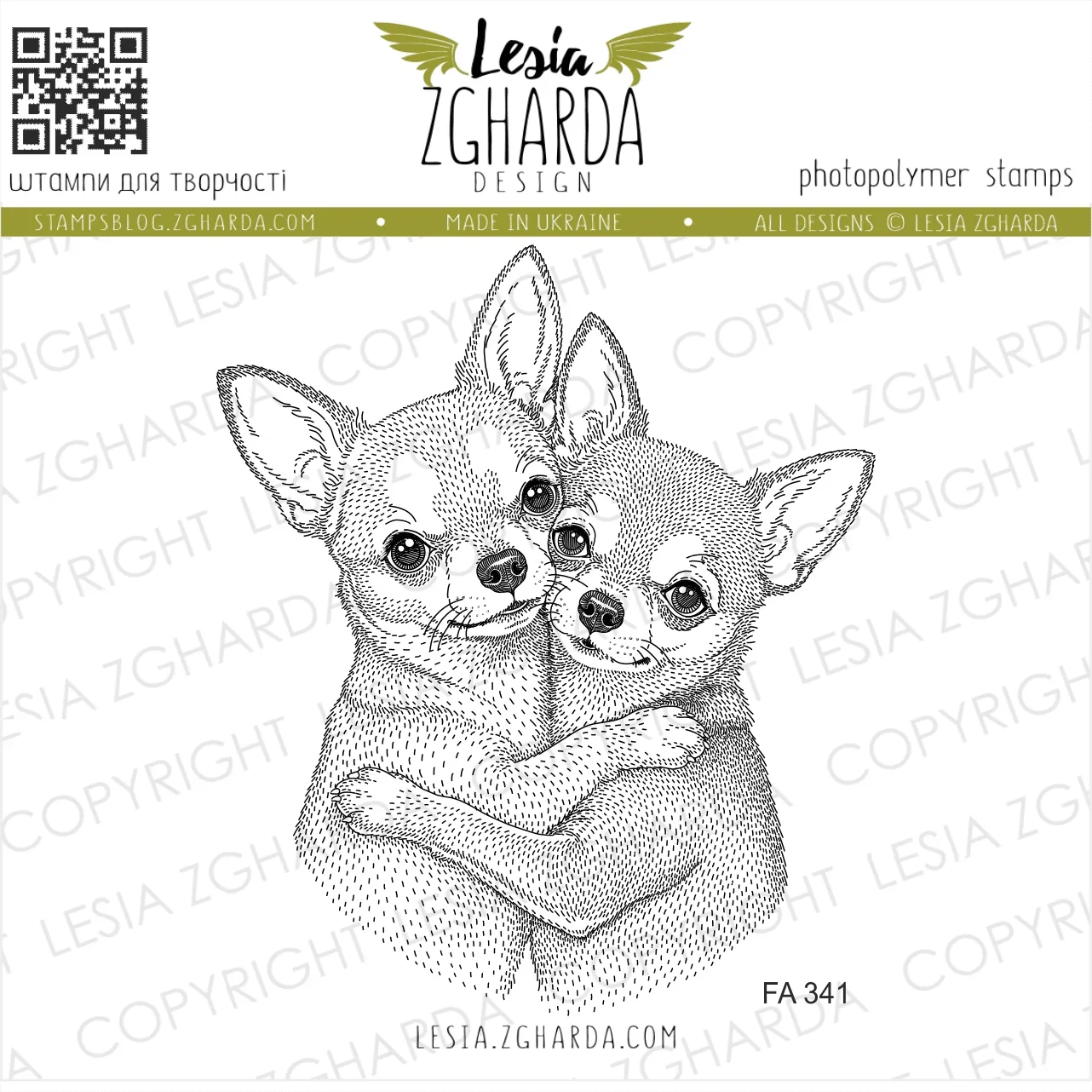 2026 new Cute Maltipoo on a Pillow Stamps For DIY Scrapbooking Crafts Maker Photo Album Template Handmade Decoration view 3