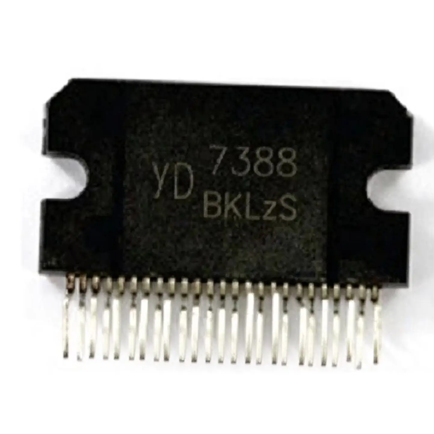 2PCS YD7388 YD 7388 ZIP25