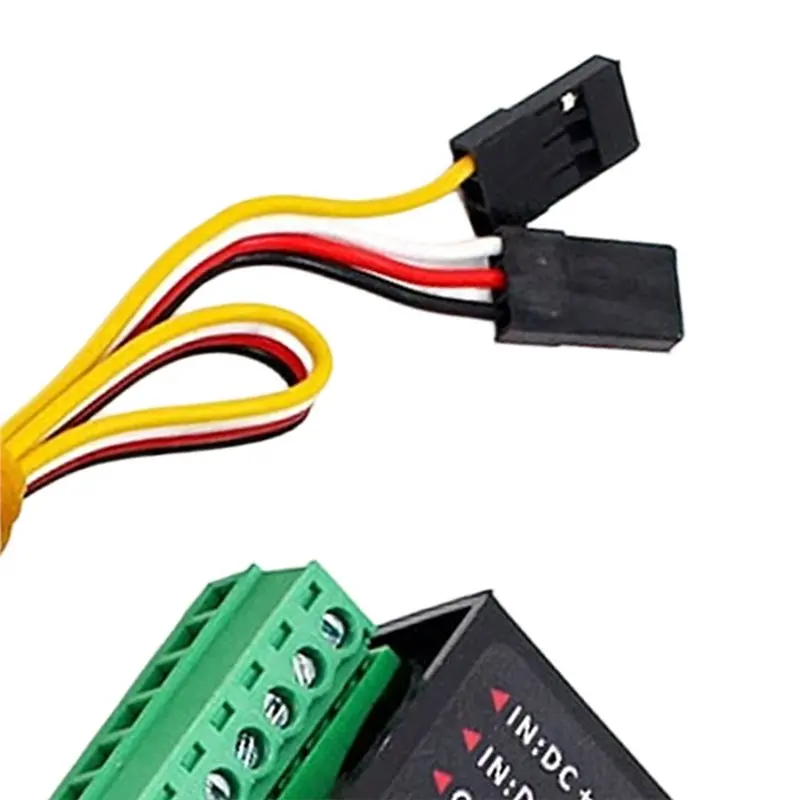 Model Receiver To Electric Vehicle Signal Pwm Controller Dual Control Used For Lawn Mower
