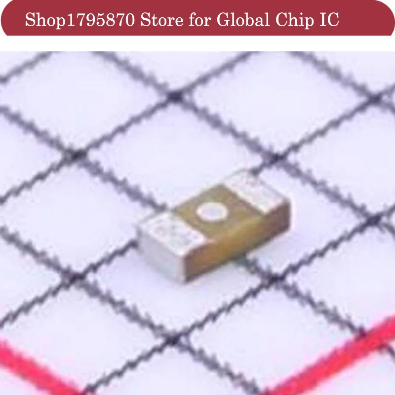

100PCS for M-a-c-Book Pro A1278 LCD Backlight Fuse 2A 32V 0402 *No Backlight Fix* on Mainboard