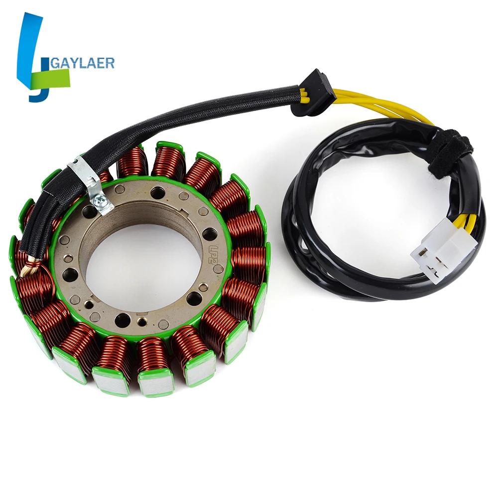 

Motorcycle Stator Coil for BMW F650 F 650 1993-2000 F650ST 1996 1997 1998 1999 2000 12112343132