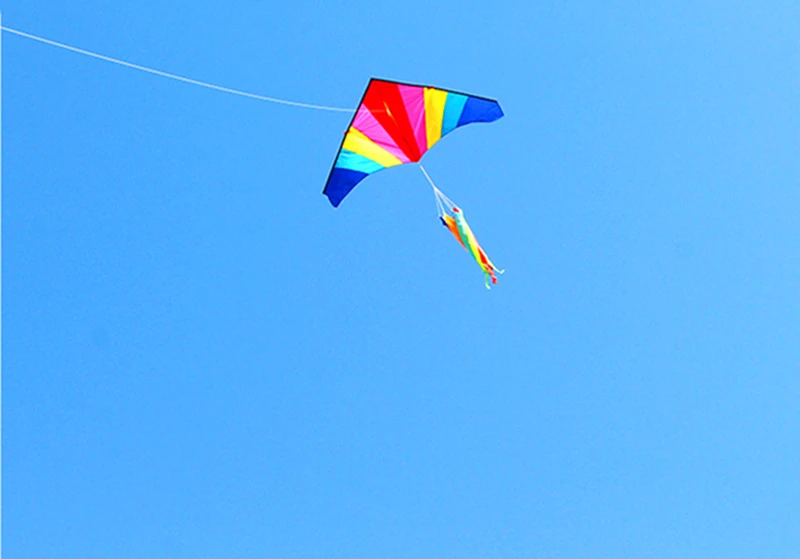 Große Drachenwänze, fliegender Drachen, Windsäcke, Drachen, Regenbogenschwanz-Drachen für Kinder, Spiele im Freien, aufblasbare Spielzeuge, lustige Drachen für Erwachsene