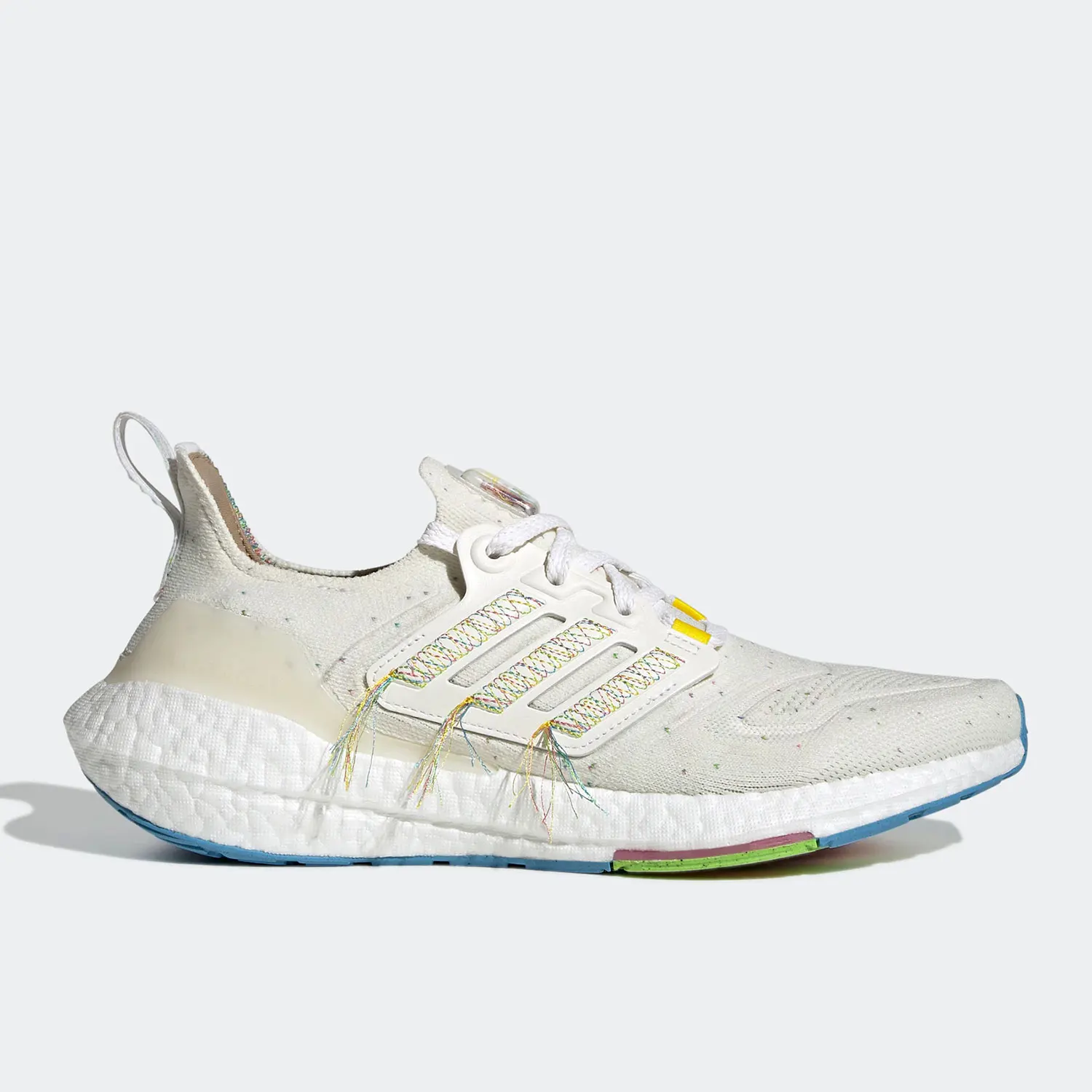 Zapatillas deportivas Adidas genuinas ULTRABOOST 22 SUS para hombre y mujer HQ3731