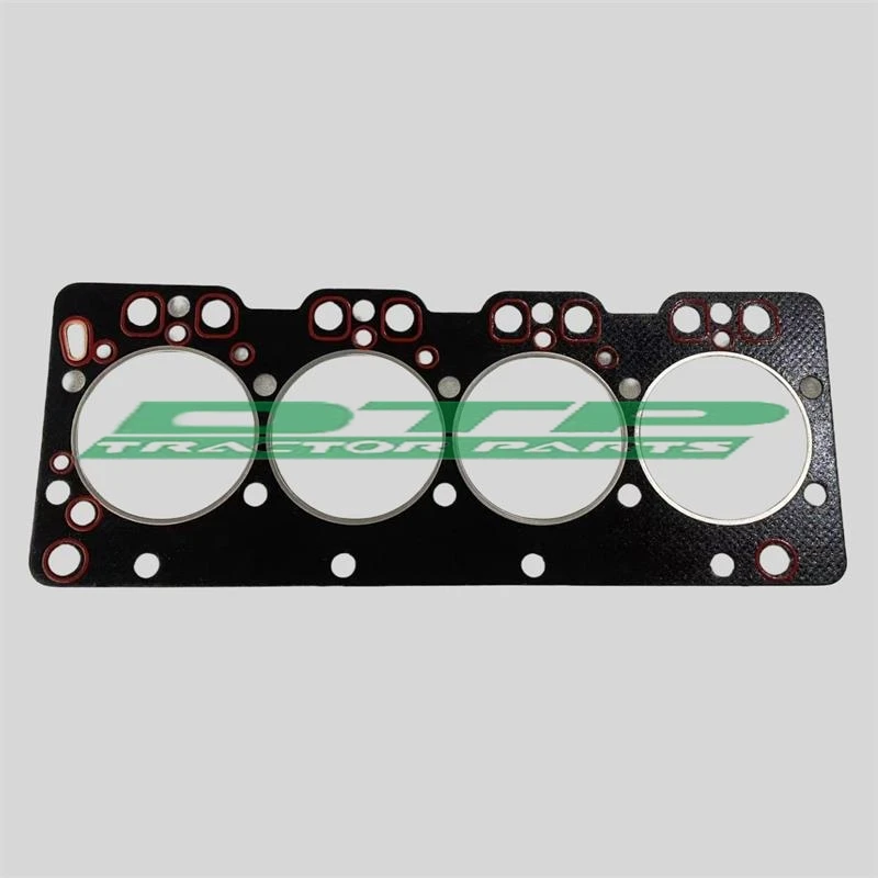 490B-01004,Cylinder Head Gasket,Zhejiang Xinchai 490BT Diesel Engine Parts