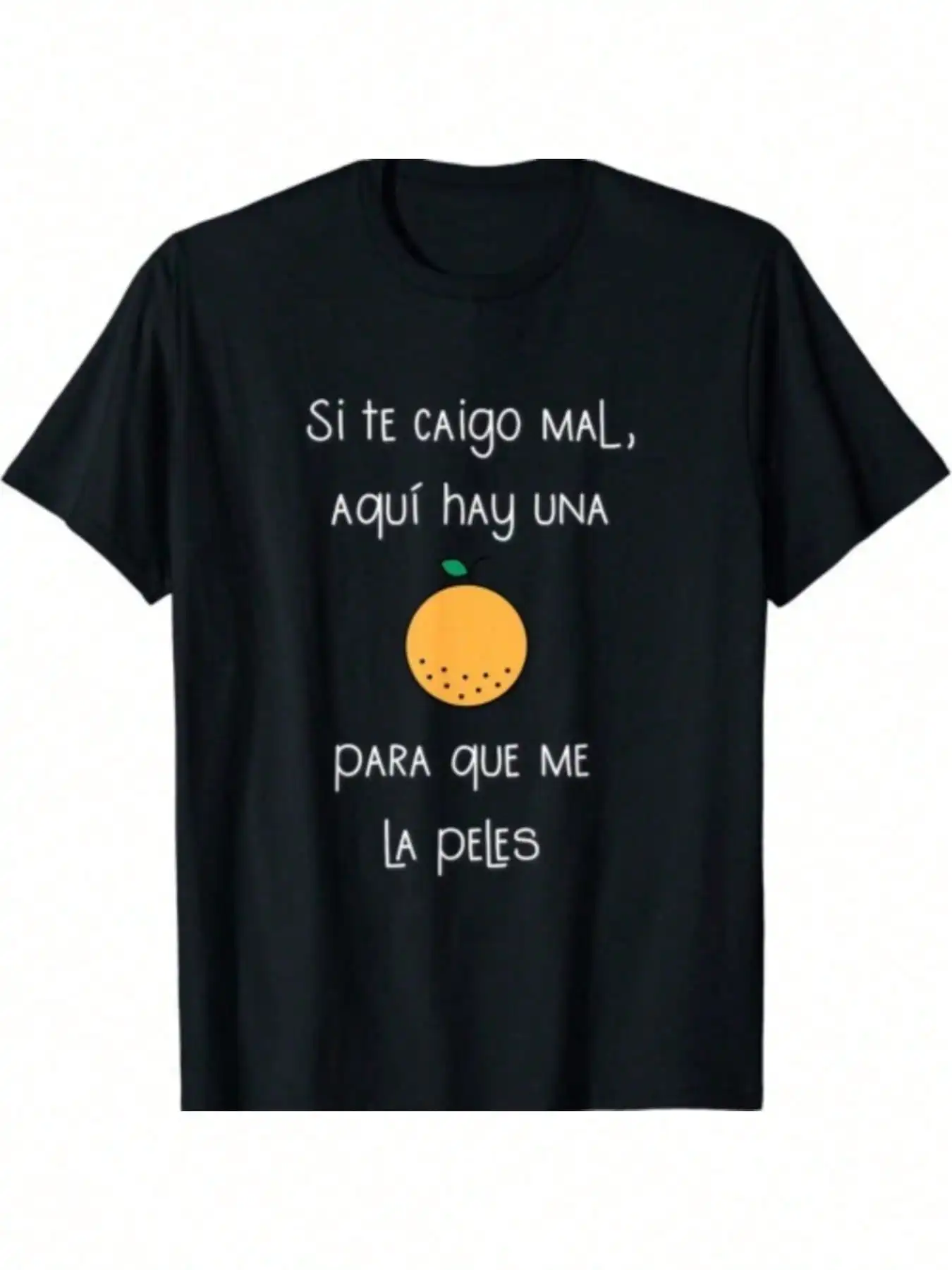 

Camiseta Divertida Para Latinos E Hispanos. Playera.