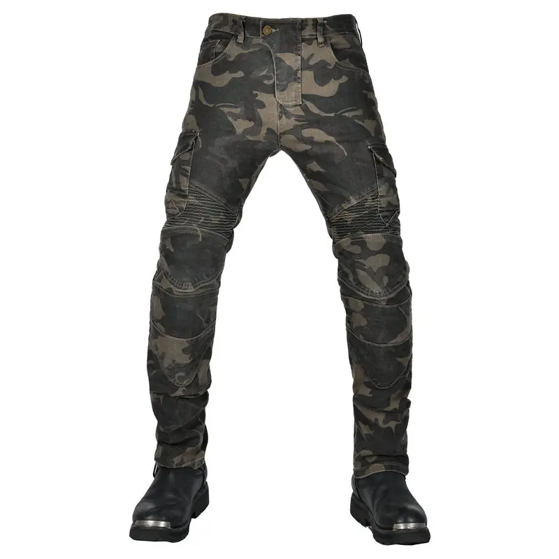 Thumbnail 2 - #37 Protective Motorcycle Trousers Discount Picks