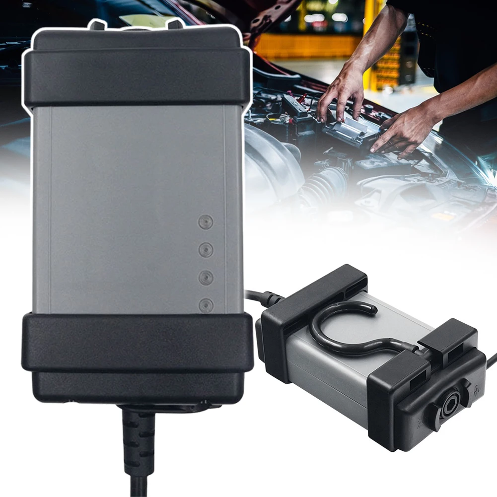 Diagnostics Tool for Volvo Vida Dice Pro 2014D Scan Tools Ca