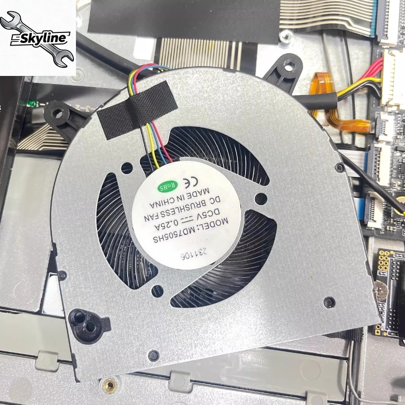 

Подходит для вентиляторов K81, K83, K84, K141, Z18 и s1.