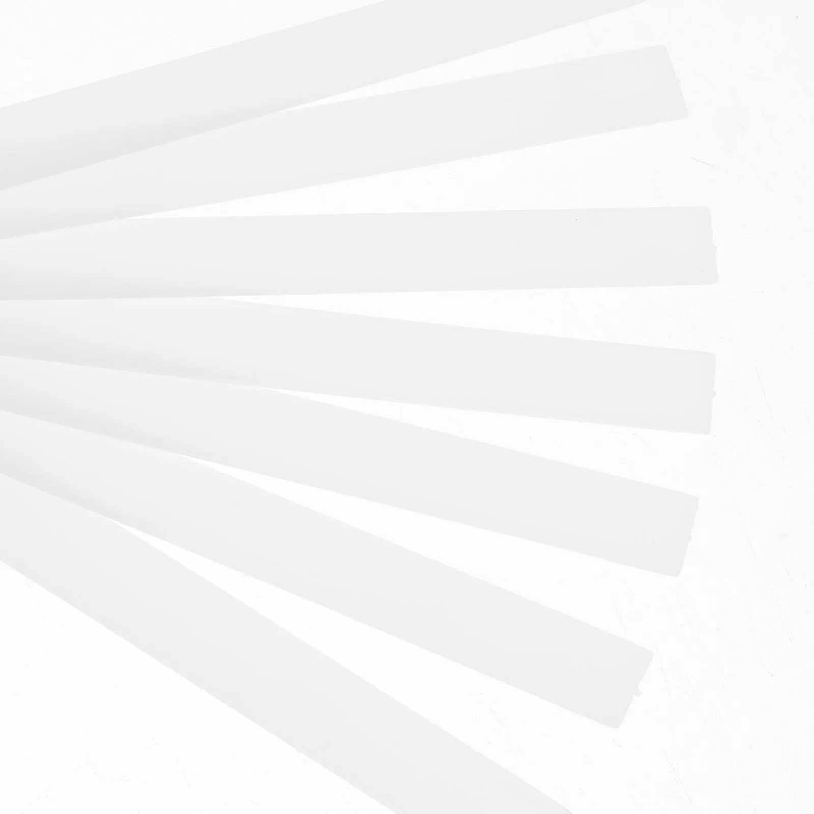 

12pcs Folding Frame Plastic Diy Hand Fan Making Kit For Craft Projects Educational Activities Foldable Fan Ribs Handheld Repair