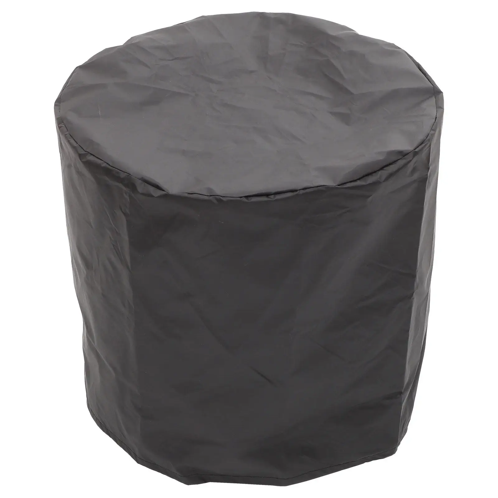Outdoor Table Cover for Tea Table Waterproof Garden Patio Furniture Cover Strong Reusable All Weather Easy Clean Foldable Rain