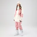 pink white women