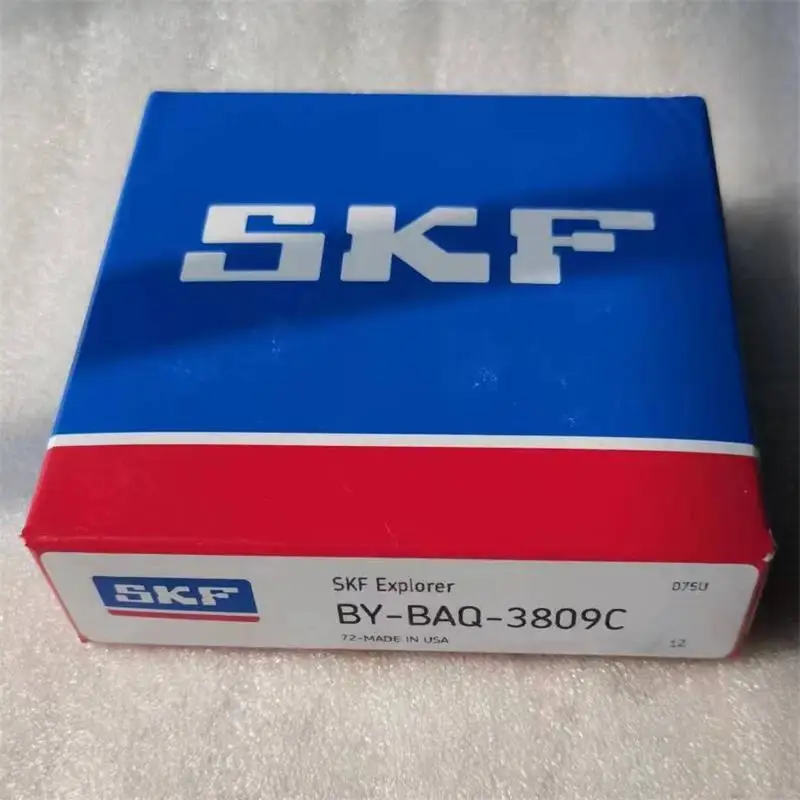 Imagem -02 - Bens da Qualidade do Rolamento By-baq3809c e os