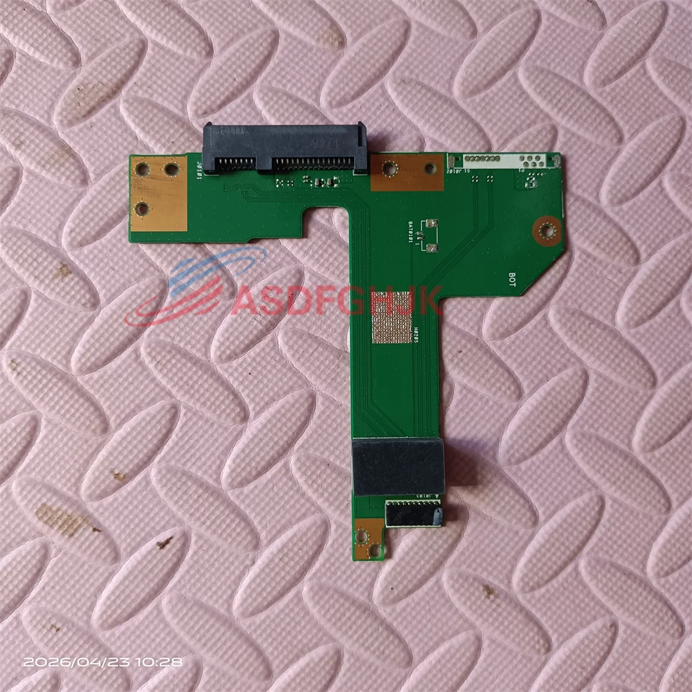 For ASUS X541U F541U F541UA F541UV Hard Disk/CD-ROM Connector Board X541SC_ODD X541SC X541SC X541SC