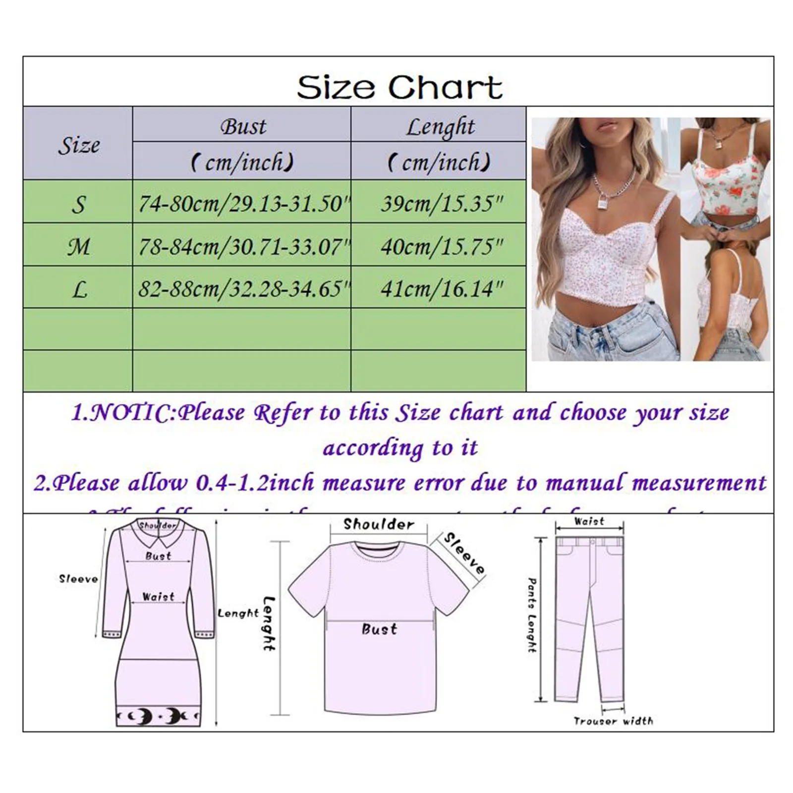 Sexy Spicy Girl Sling Corset Top Corsets Shaper Camelier Top Floral Printed Bustiers Vest Slim Fit Fashion Versatile Women