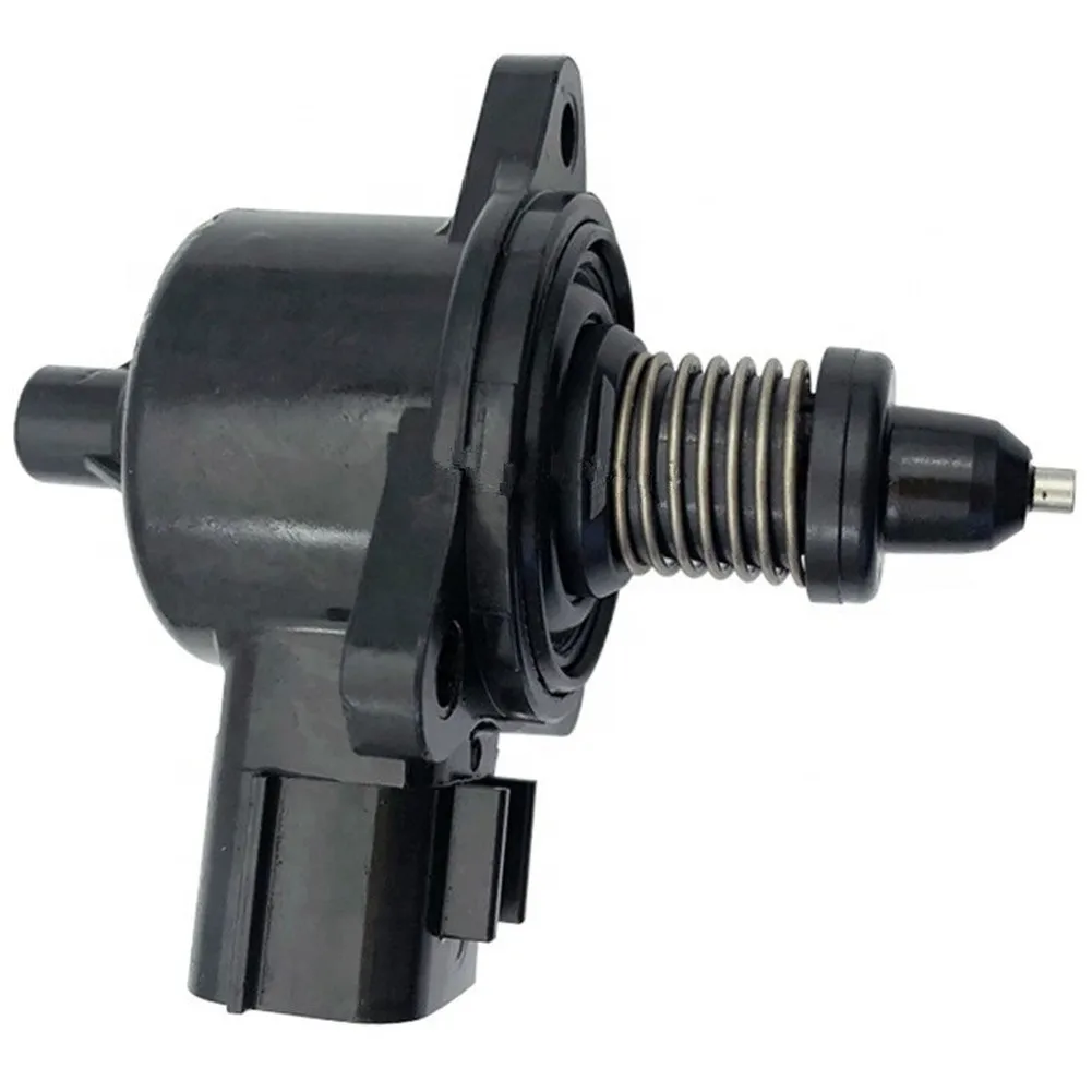 Idle Motor Valve Air Control Valve Stable Performance Built With Quality Materials Consistent Operation Idle Air Control Valve