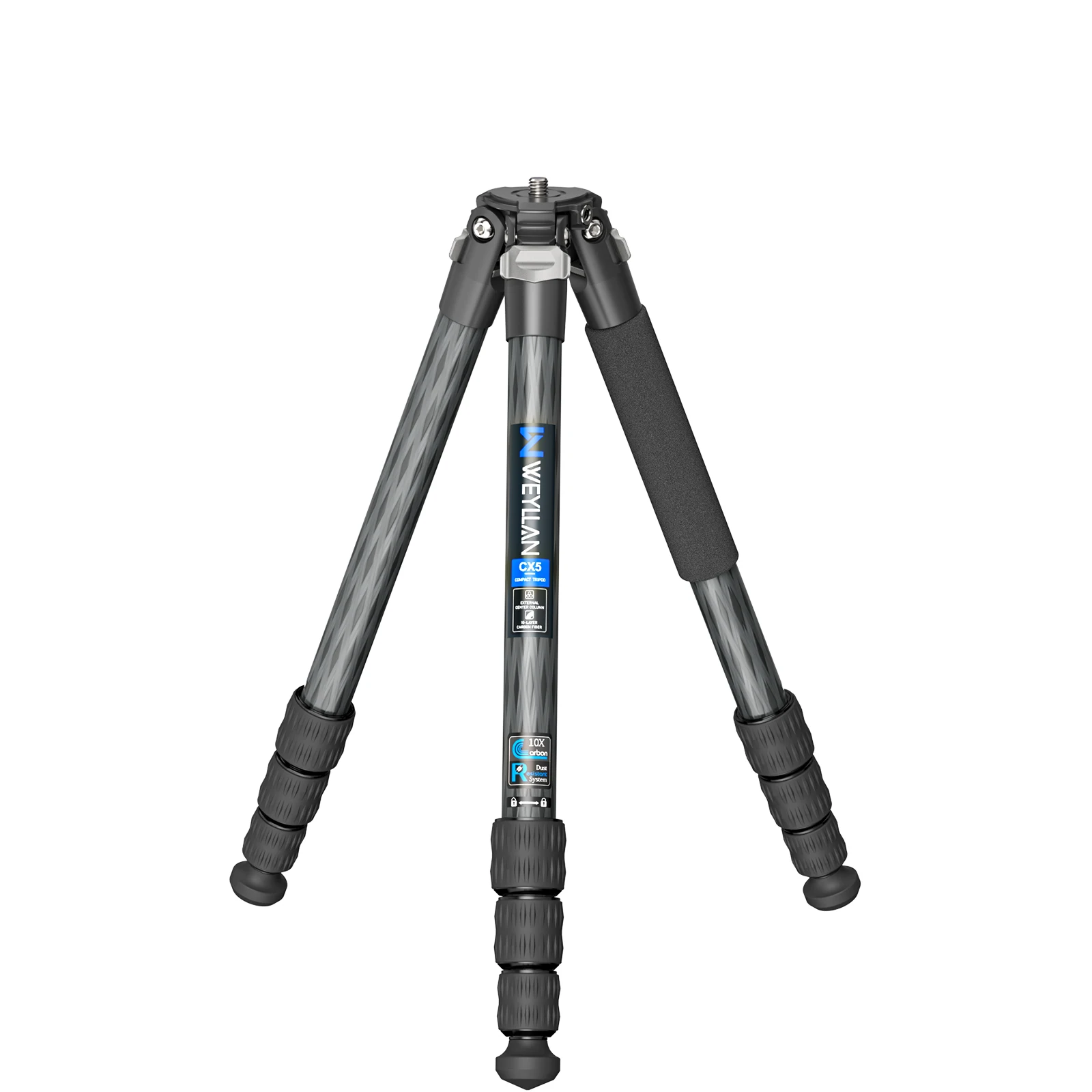 Variant: Without ball head