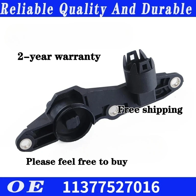 

High quality 11377527016 Valvetronic Shaft Sensor for BMW E46 E90 E84 E83 E85 E91 N42 N46 New