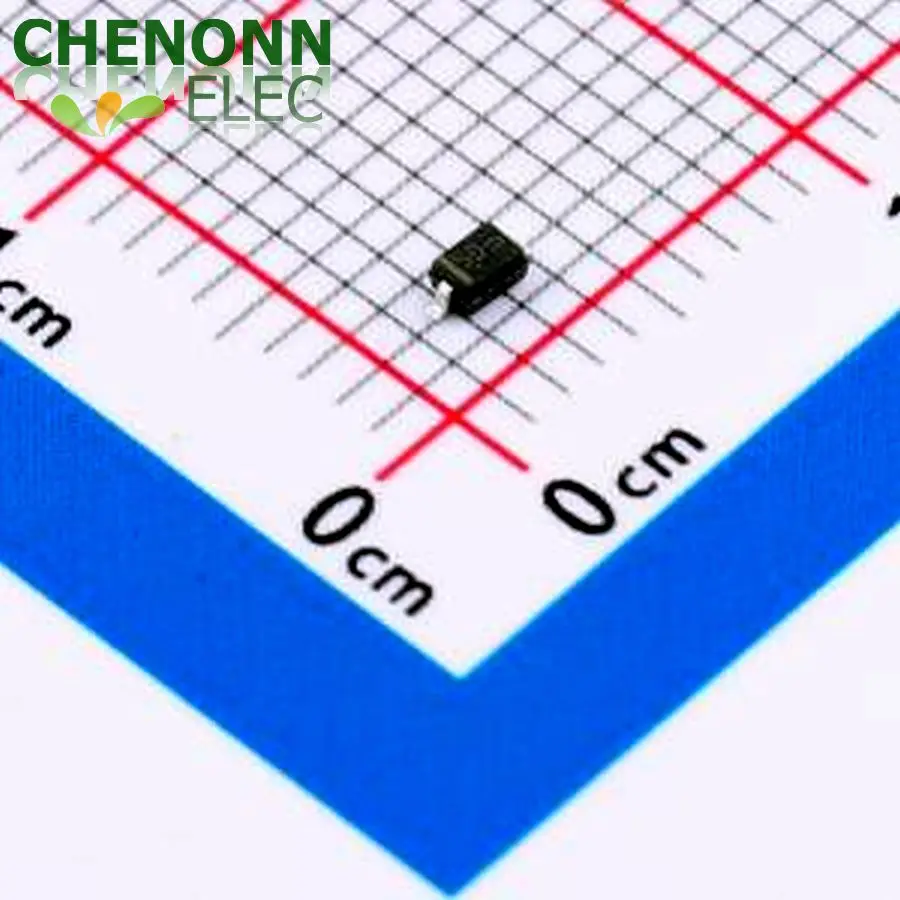 1000PCS/LOT MMDL914T1G (Diodes)