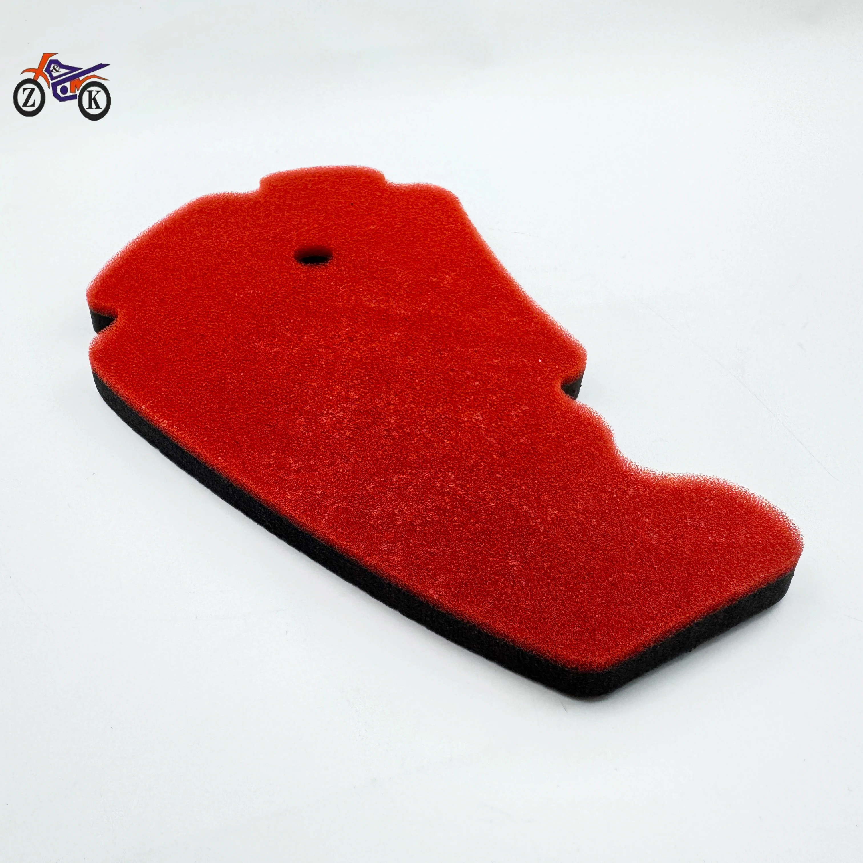 Air Filter Sponge For Piaggio Carnaby 125/200/250 X9 Evolution 125 MP3 Yourban ERL/NRL i.e. 500 MP3 HPE LT Sport Advance Scooter