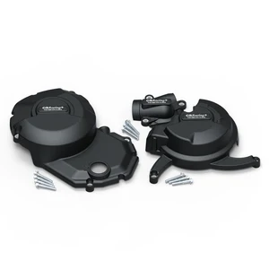 Motorradmotor-Generatorkupplungsschutzabdeckung, Ducati Hypermotard 950 SP 950 RVE und Multistrada 950 2019-2022 11 Main Ducati 950 Motor Protector Sales - №9