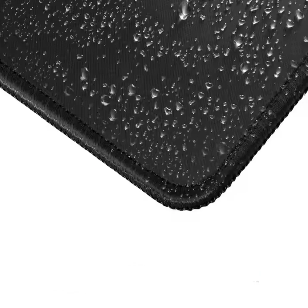 لوحة ماوس Izone Iandy Life المقاومة للماء Ez Mp50