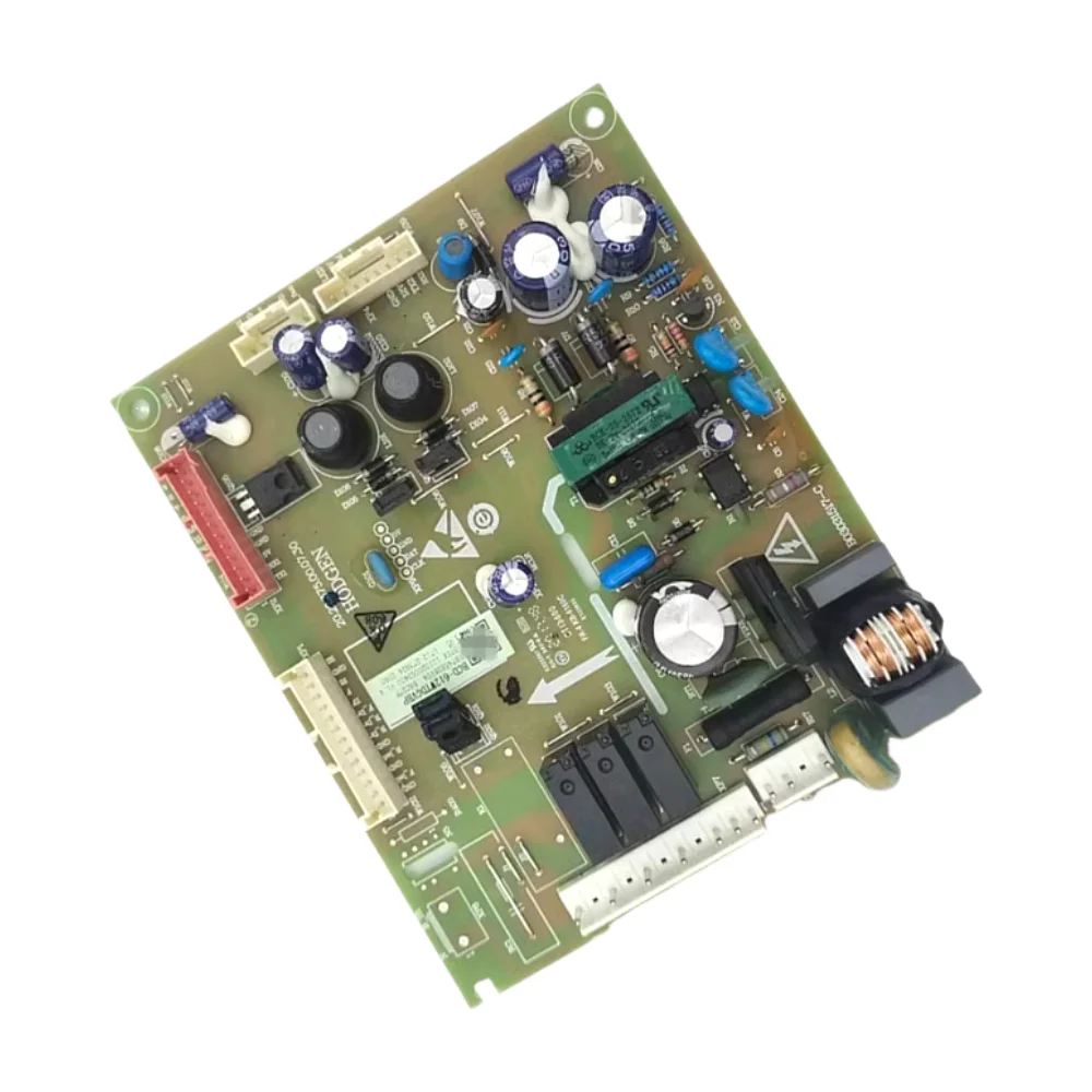 Placa-mãe para geladeira BCD-518WSS1HP BCD-519WTVBP BCD-606WKS1HPG 1626650 . Por favor envie uma foto para confirmação