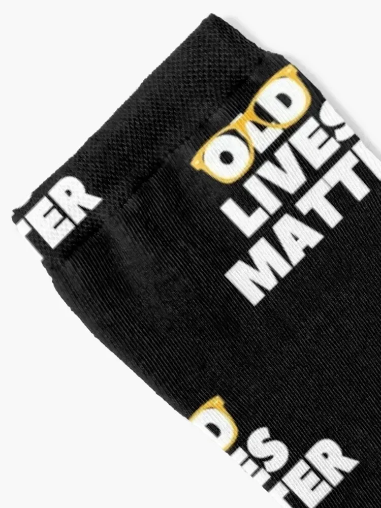 Old lives matter Socks luxury golf Ladies Socks Men's