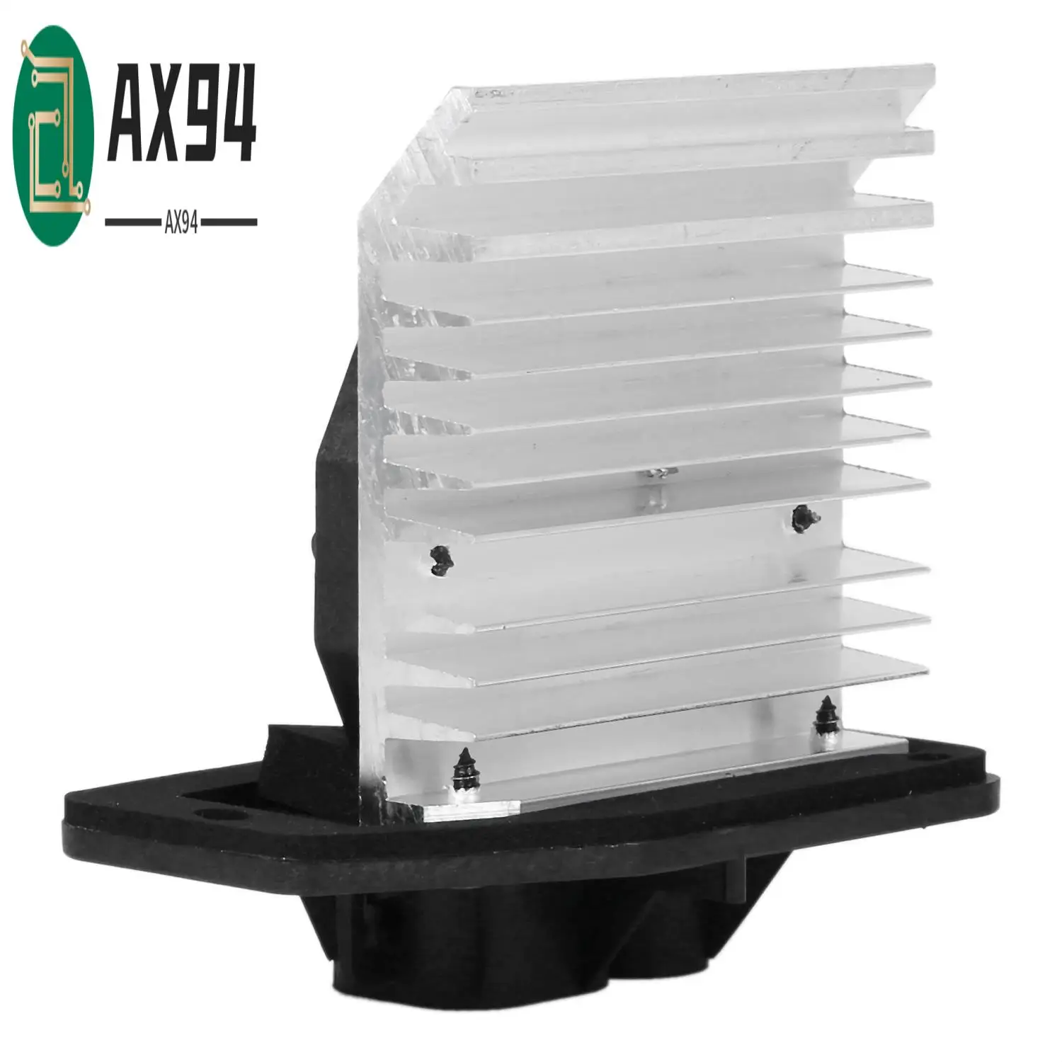 

AX94-Blower Motor Resistor For Jeep Grand Cherokee 93-96 W/ Auto Climate Control 4720046