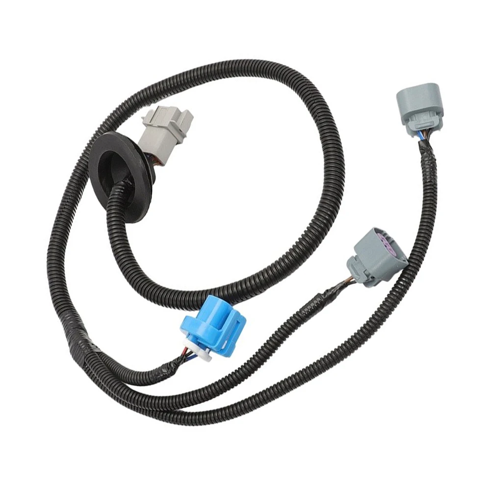 For Peterbilt 387 Front Light Connector Truck Headlight Wire For Truck Lighting Repair Headlight Wiring Replacement