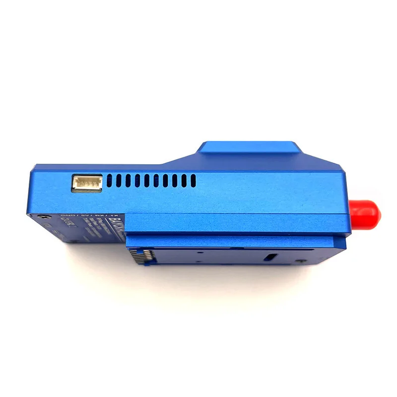

BAYCKRC Dual Band Nano 900MHz/2.4Ghz TX 1W Dual Band Single Antenna HF Head