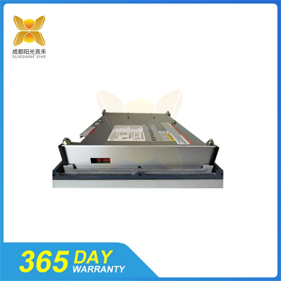 8440-1546-H  Digital engine controller